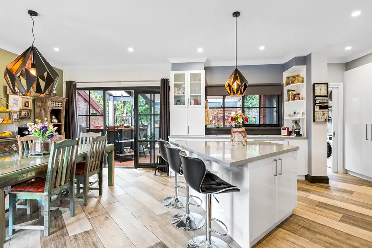 Fourth view of Homely unit listing, 3/90-94 Mt Dandenong Road, Croydon VIC 3136