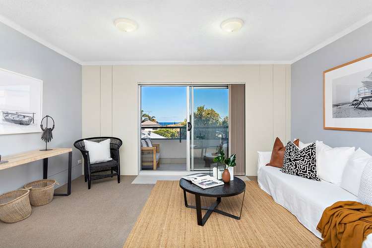 Second view of Homely apartment listing, 6/2 Wilson Street, Wollongong NSW 2500