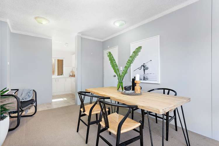 Third view of Homely apartment listing, 6/2 Wilson Street, Wollongong NSW 2500