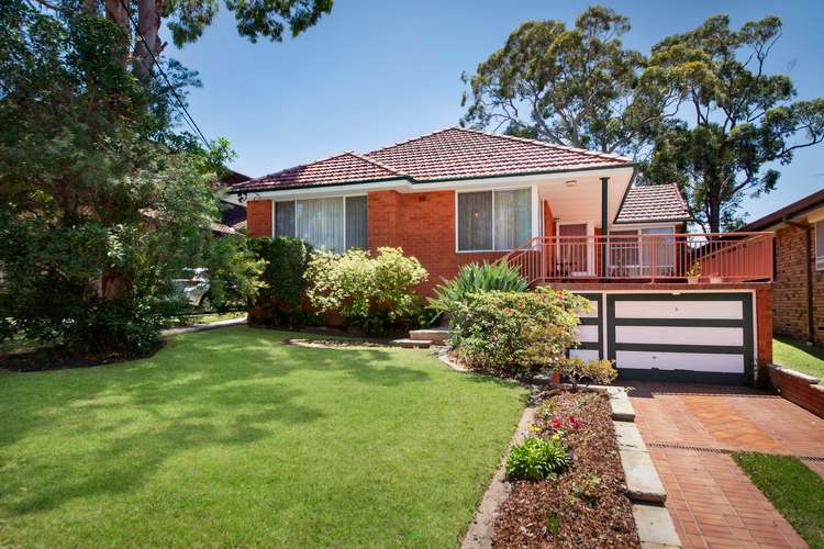 5 Cross Road, Burraneer NSW 2230