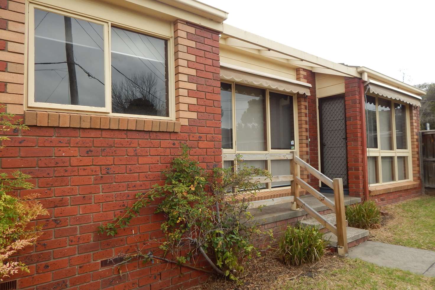 Main view of Homely unit listing, 1/55 Thornhill Road, Highton VIC 3216