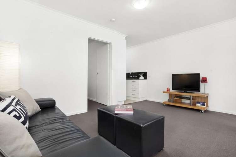 Second view of Homely unit listing, 3/43 Carroll Crescent, Glen Iris VIC 3146