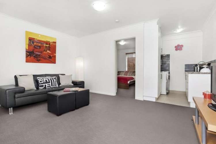 Third view of Homely unit listing, 3/43 Carroll Crescent, Glen Iris VIC 3146