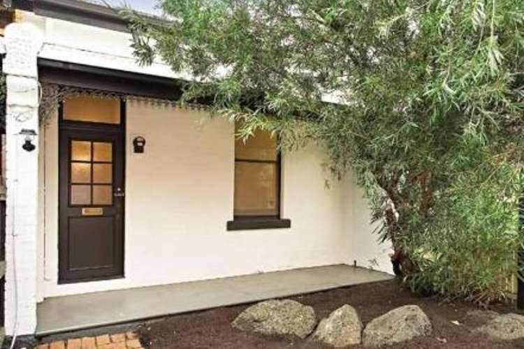 Main view of Homely house listing, 8 Macquarie Street, Prahran VIC 3181