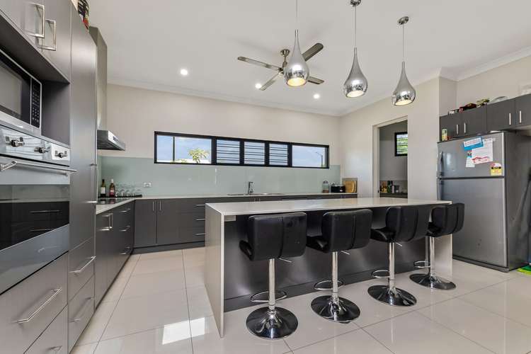 Fifth view of Homely house listing, 17 Gumunggwa Street, Lyons NT 810