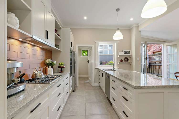 Fifth view of Homely house listing, 588 High Street, Prahran VIC 3181