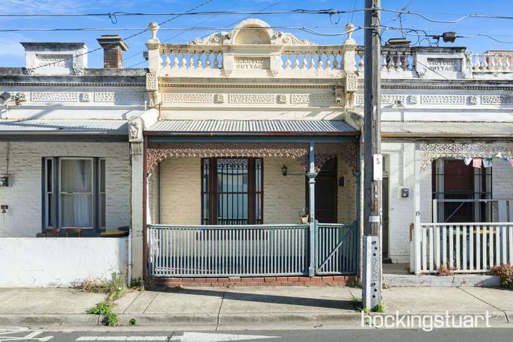 Main view of Homely house listing, 11 Prentice Street, Brunswick VIC 3056