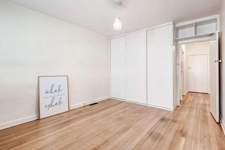 Third view of Homely apartment listing, 3/5 Addison Street, Elwood VIC 3184