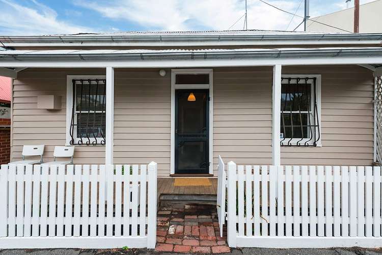 Main view of Homely house listing, 19 Young Street, St Kilda East VIC 3183