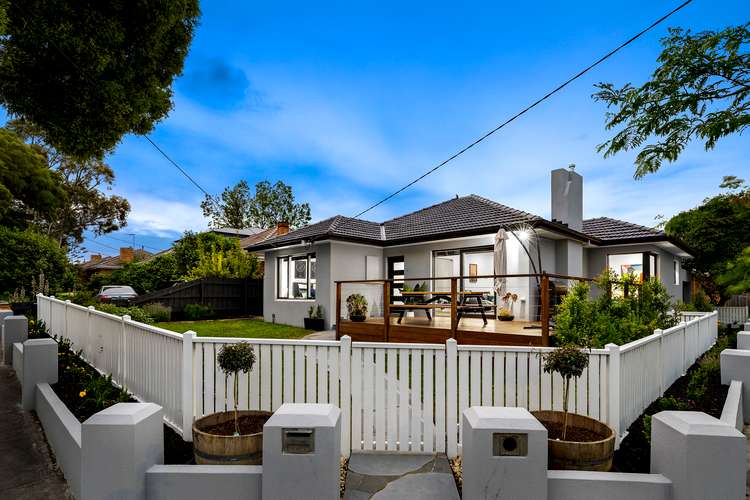 Main view of Homely house listing, 55 Kerrimuir Street, Box Hill North VIC 3129