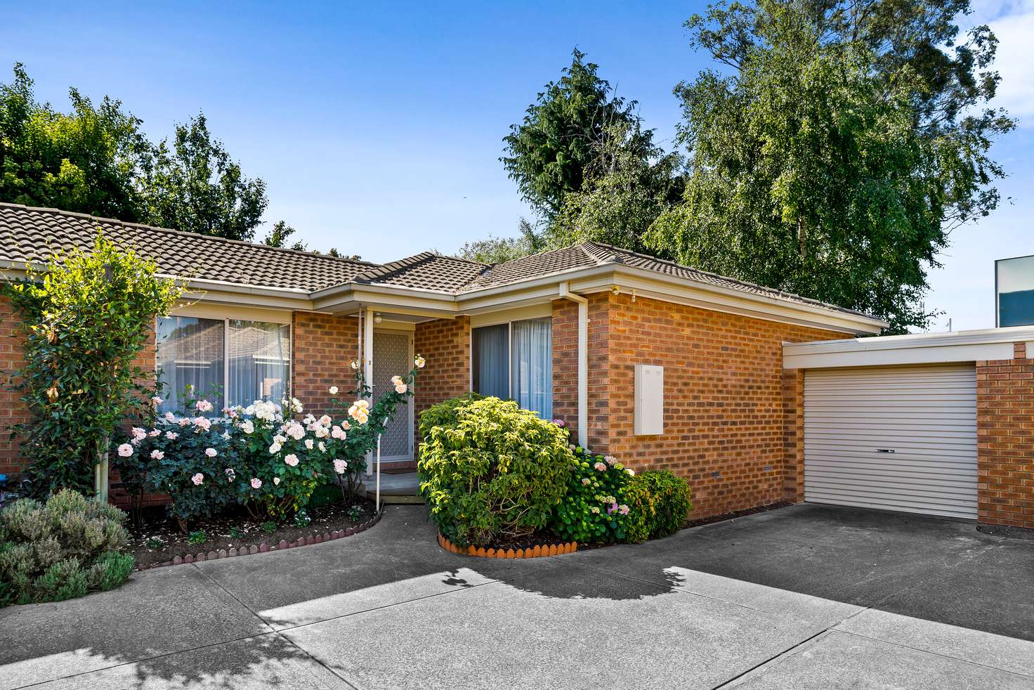 Main view of Homely unit listing, 3/2 Beaumont Street, Vermont VIC 3133