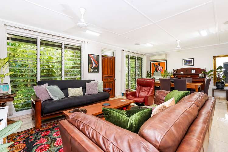 Sixth view of Homely house listing, 3 Verburg Court, Stuart Park NT 820