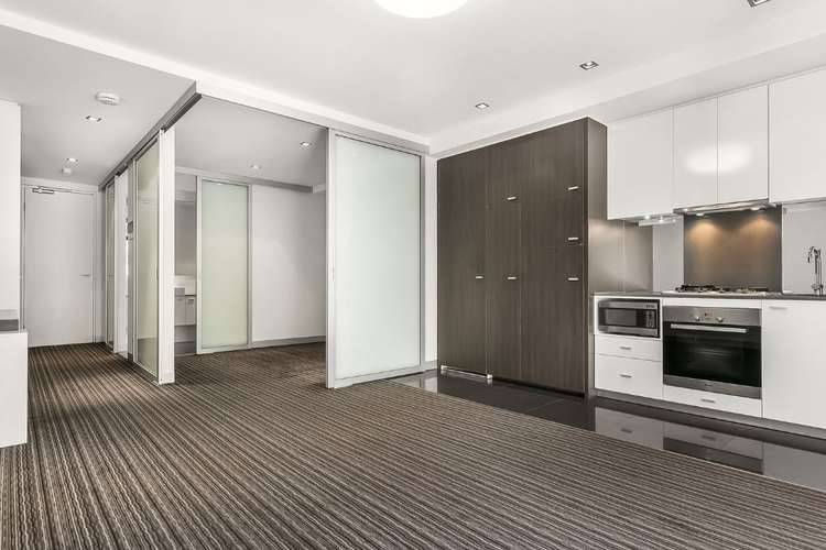 Second view of Homely apartment listing, 11/17 Robe Street, St Kilda VIC 3182