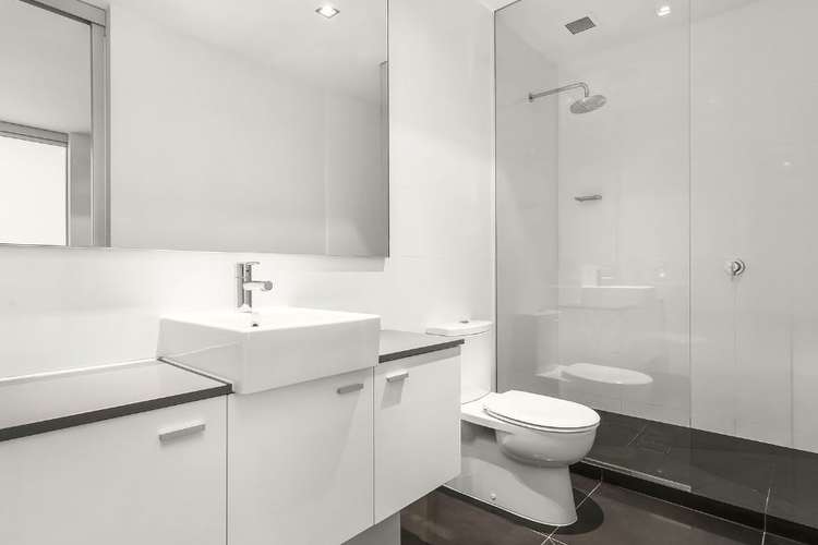 Fifth view of Homely apartment listing, 11/17 Robe Street, St Kilda VIC 3182