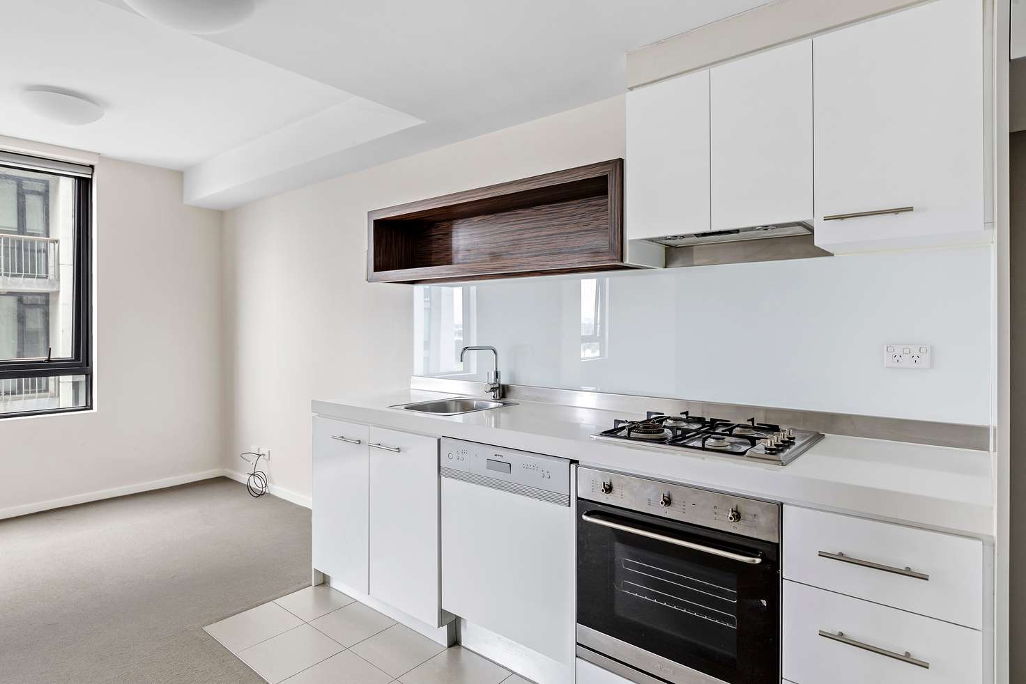 Main view of Homely apartment listing, 1404/594 St Kilda Road, Melbourne VIC 3004