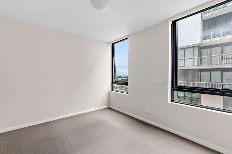 Fourth view of Homely apartment listing, 1404/594 St Kilda Road, Melbourne VIC 3004
