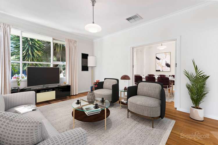 Second view of Homely house listing, 90 Pakington Street, St Kilda VIC 3182