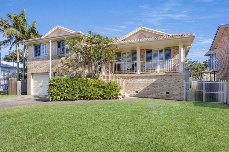 Second view of Homely house listing, 23 Alma Street, North Haven NSW 2443
