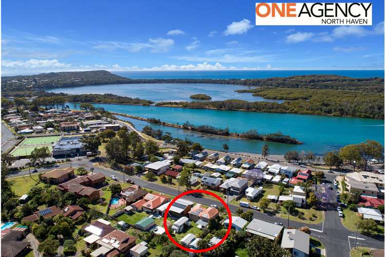 Fourth view of Homely house listing, 23 Alma Street, North Haven NSW 2443