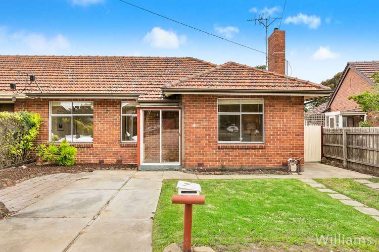 Main view of Homely house listing, 13 Cerberus Crescent, Williamstown VIC 3016