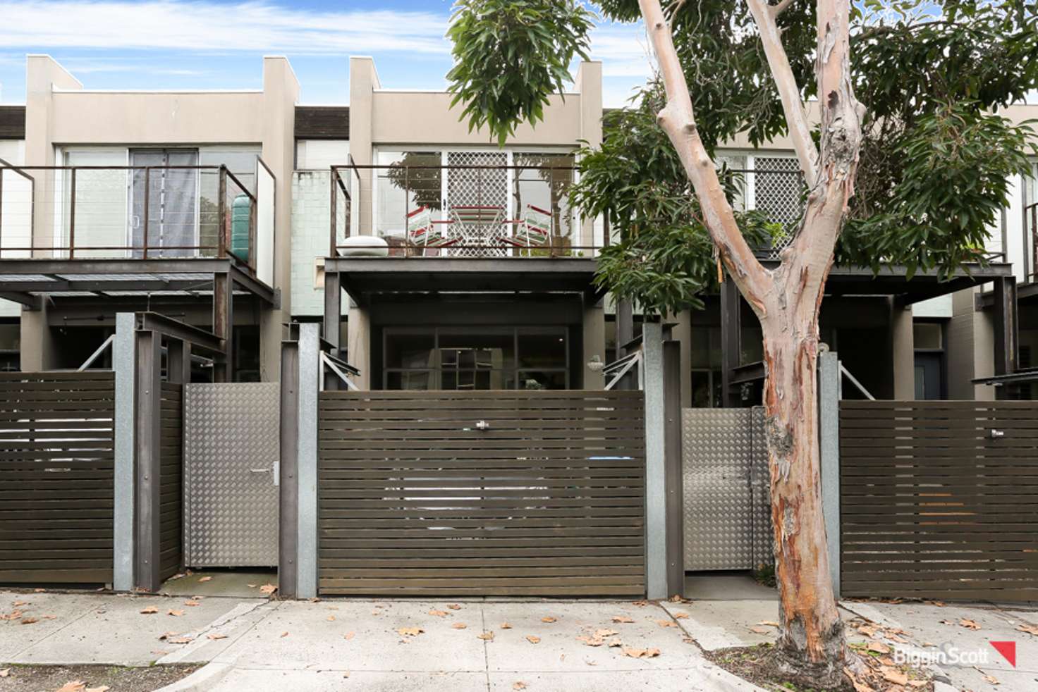 Main view of Homely townhouse listing, 3 St Malo Street, Prahran VIC 3181