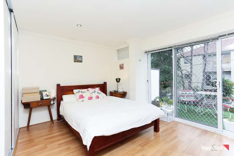 Fourth view of Homely townhouse listing, 3 St Malo Street, Prahran VIC 3181