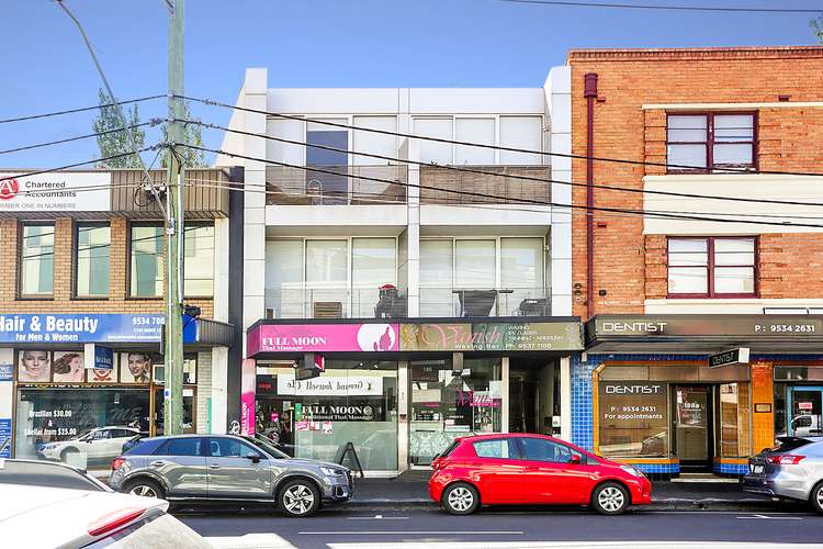 Main view of Homely apartment listing, 10/186 Barkly Street, St Kilda VIC 3182
