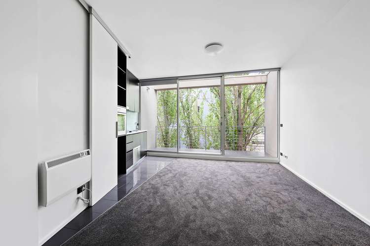 Second view of Homely apartment listing, 10/186 Barkly Street, St Kilda VIC 3182