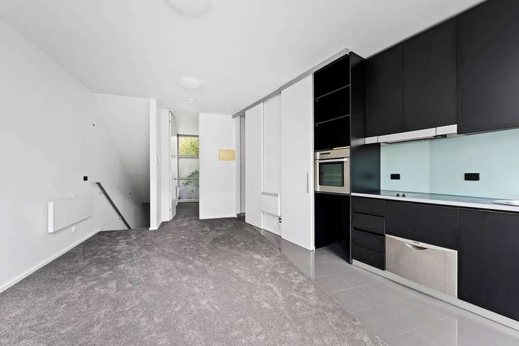 Third view of Homely apartment listing, 10/186 Barkly Street, St Kilda VIC 3182