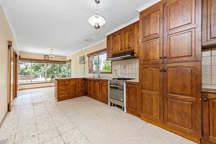 Second view of Homely house listing, 17 Tribe Street, Sunshine VIC 3020