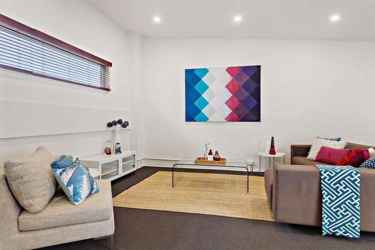 Third view of Homely townhouse listing, 2/28 Garfield Street, Richmond VIC 3121