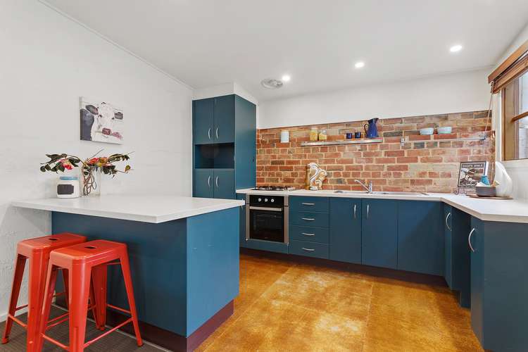Fourth view of Homely townhouse listing, 2/28 Garfield Street, Richmond VIC 3121