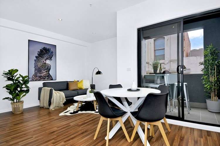Fourth view of Homely apartment listing, 23/520 Victoria Street, North Melbourne VIC 3051