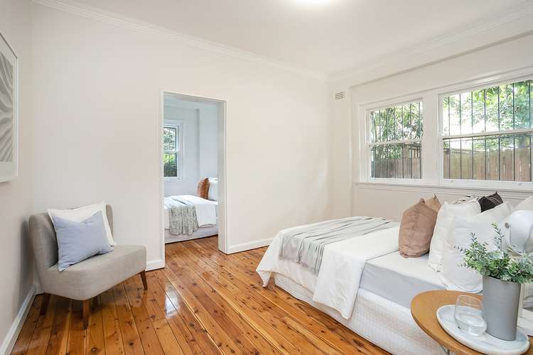 Fourth view of Homely apartment listing, 12A/8 Victoria Parade, Manly NSW 2095