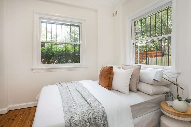 Fifth view of Homely apartment listing, 12A/8 Victoria Parade, Manly NSW 2095