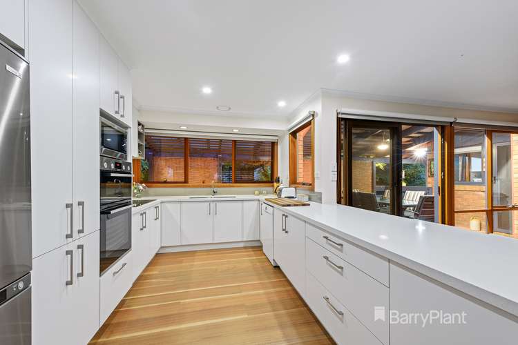 Third view of Homely house listing, 51 Glenburnie Road, Mitcham VIC 3132