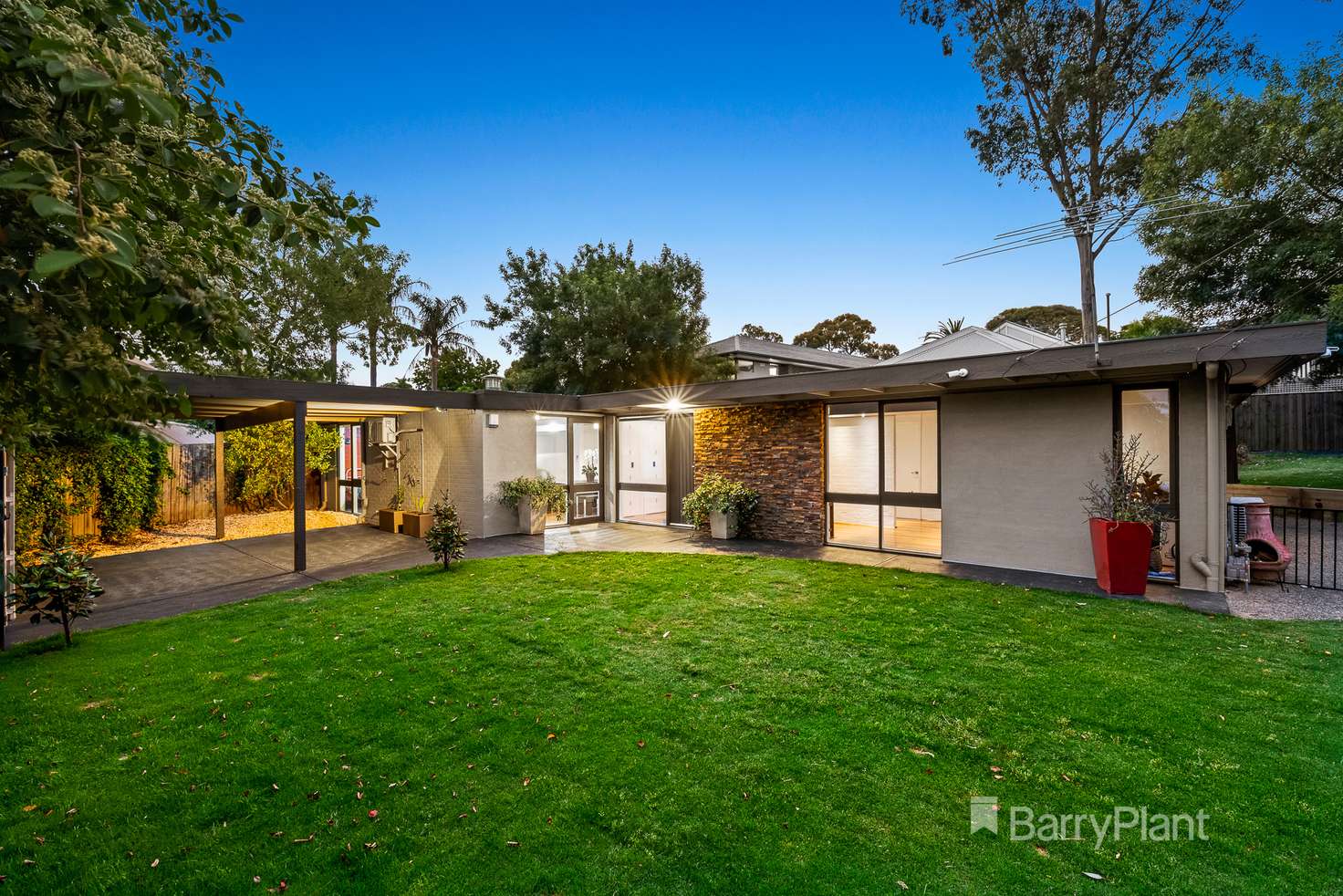Main view of Homely house listing, 8 Haven Court, Mitcham VIC 3132