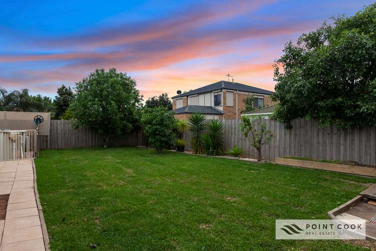 Third view of Homely house listing, 17 Catalina Court, Point Cook VIC 3030