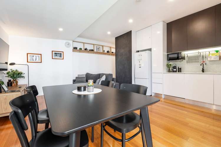 Main view of Homely apartment listing, 205/704 Victoria Street, North Melbourne VIC 3051