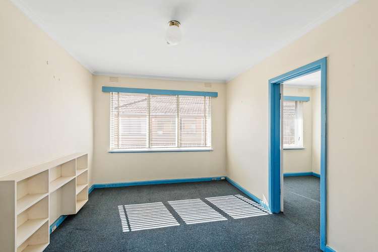Second view of Homely apartment listing, 11/66 Foam Street, Elwood VIC 3184