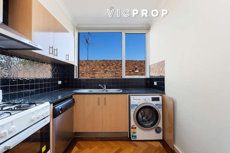 Third view of Homely unit listing, 4/355 Alma Road, Caulfield North VIC 3161