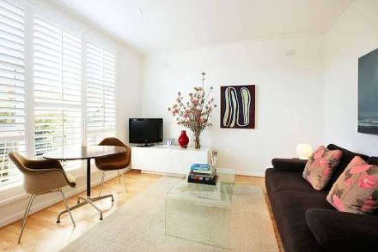 Fourth view of Homely apartment listing, 6/66 Downshire Road, Elsternwick VIC 3185