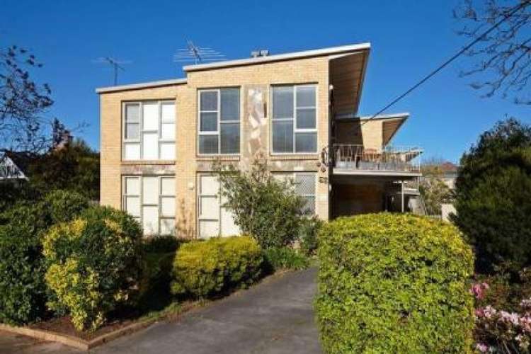 Fifth view of Homely apartment listing, 6/66 Downshire Road, Elsternwick VIC 3185