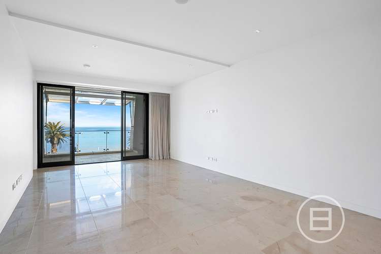Second view of Homely apartment listing, 305/88 Beaconsfield Parade, Albert Park VIC 3206