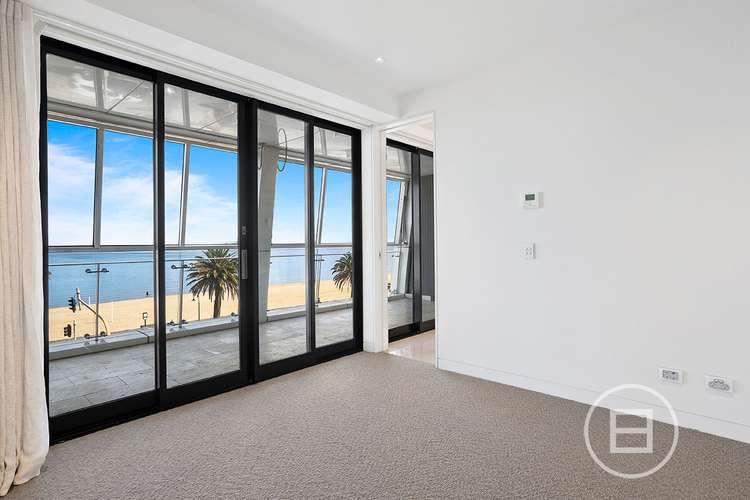 Fourth view of Homely apartment listing, 305/88 Beaconsfield Parade, Albert Park VIC 3206