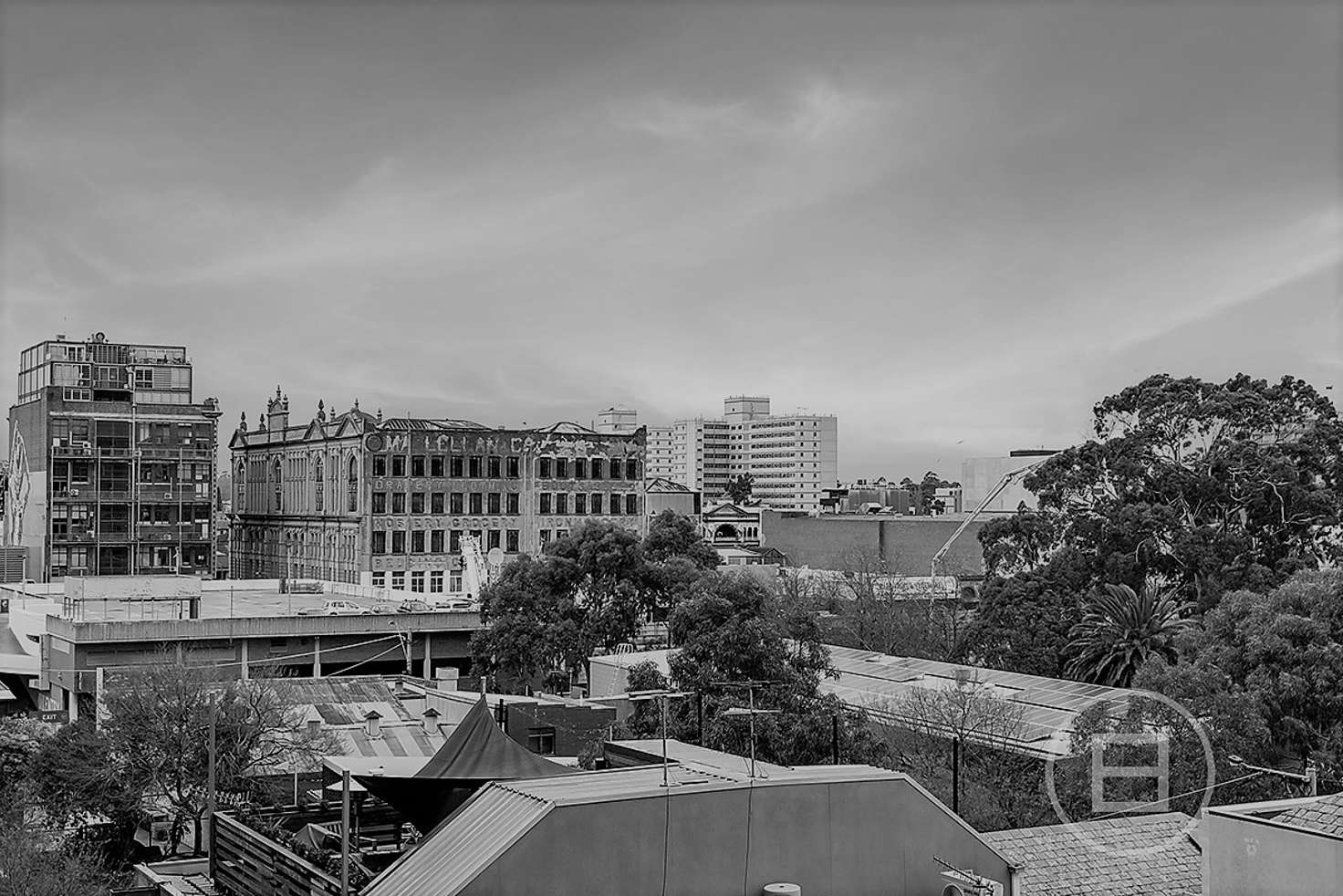 Main view of Homely apartment listing, 413/31 Grattan Street, Prahran VIC 3181