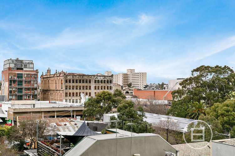 Fifth view of Homely apartment listing, 413/31 Grattan Street, Prahran VIC 3181