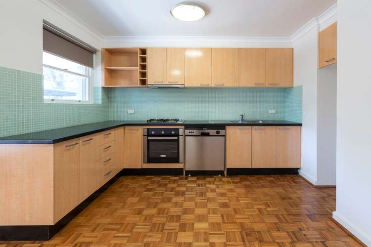 Second view of Homely apartment listing, 4/2 Yorston Court, Elsternwick VIC 3185