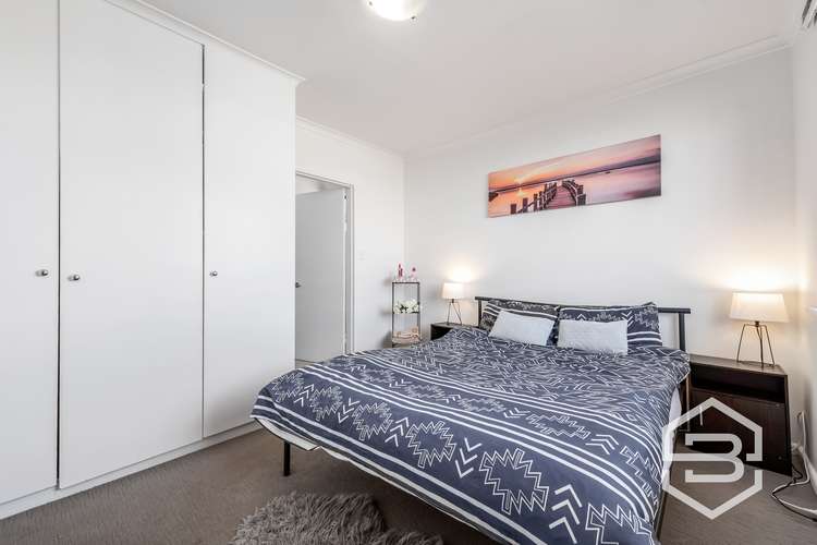 Second view of Homely apartment listing, 8/1 Mitchell Street, Brunswick VIC 3056