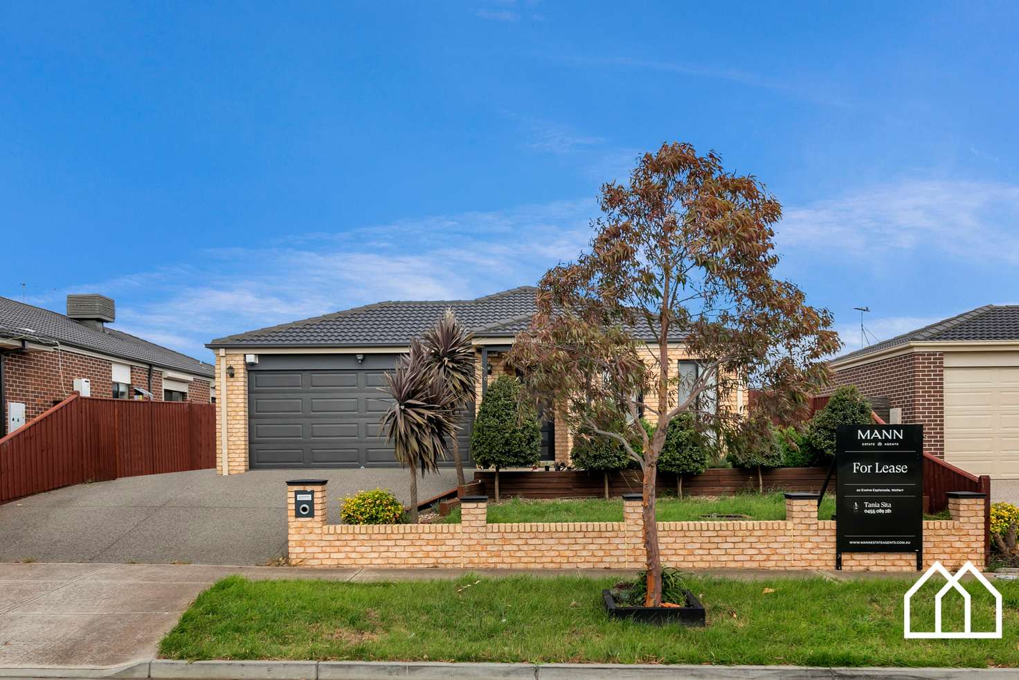 Main view of Homely house listing, 20 Evolve Esplanade, Wollert VIC 3750